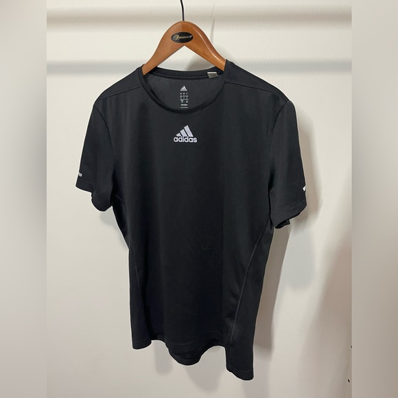 Adidas running shirt - Picture 1 of 4